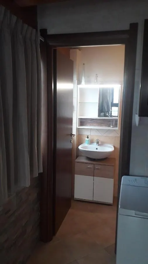 Apartamento Il Tramonto Balaguer Alguer