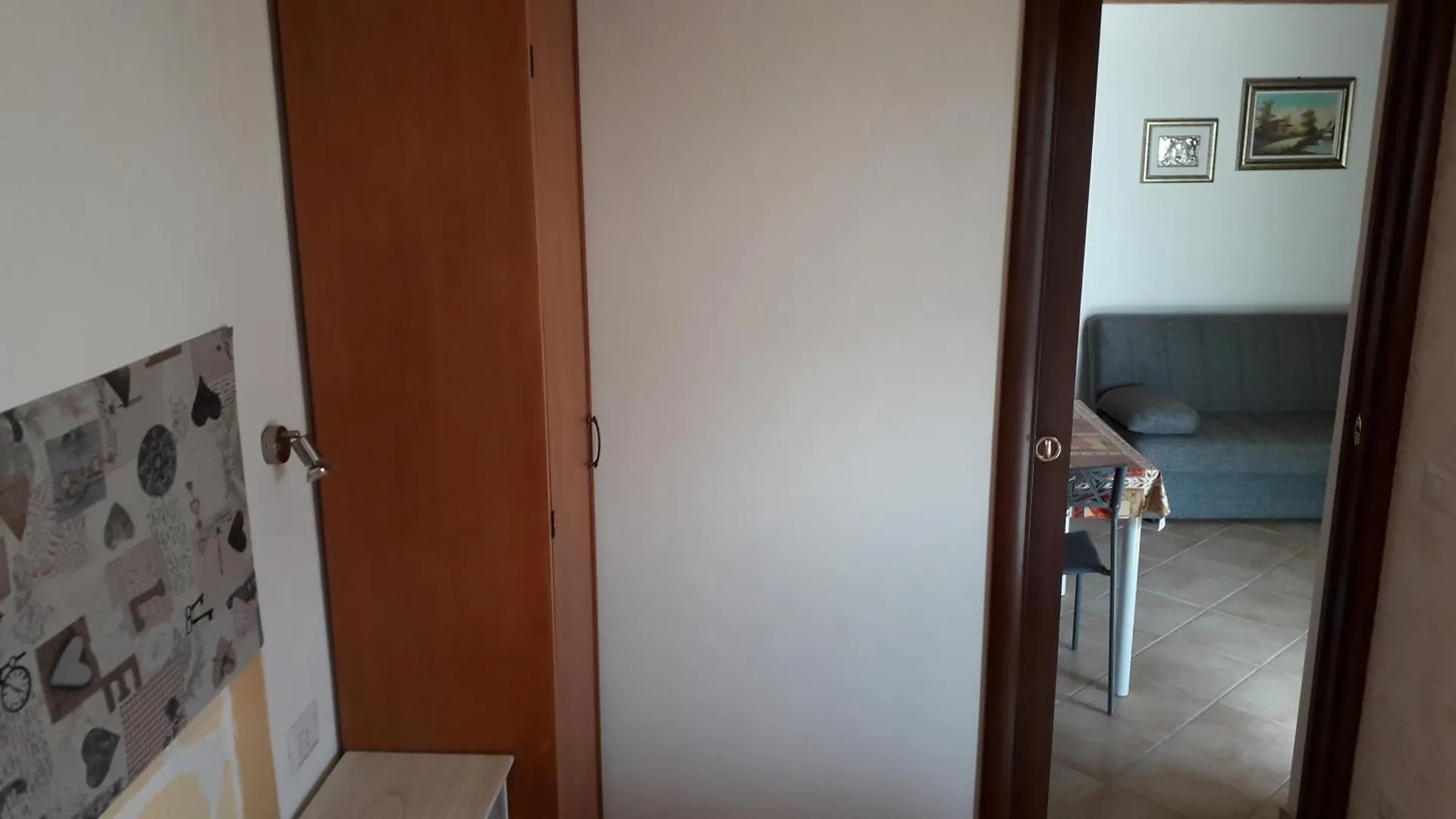 Apartamento Il Tramonto Balaguer Alguer