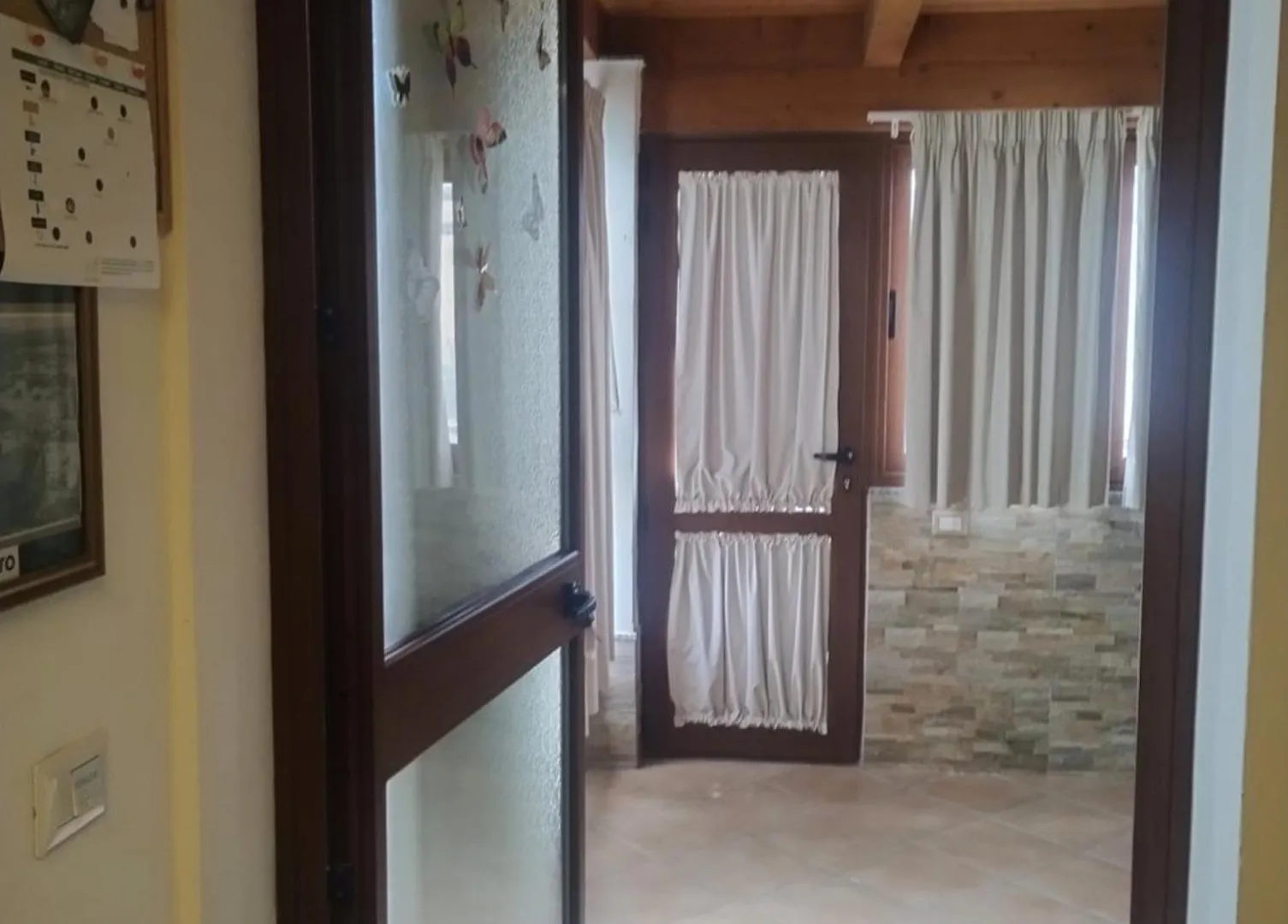 Apartamento Il Tramonto Balaguer Alguer Italia