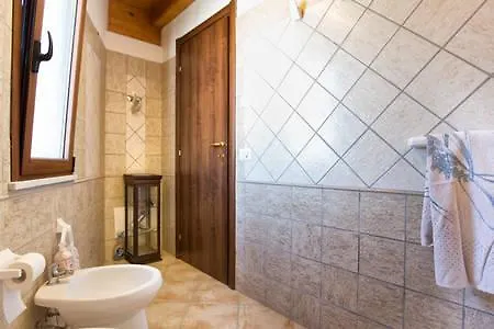 Apartamento Il Tramonto Balaguer Alguer Italia