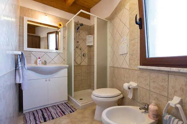Apartamento Il Tramonto Balaguer Alguer 0*,  Italia