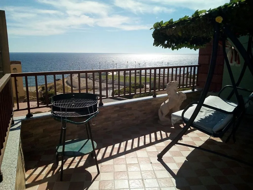 Apartamento Il Tramonto Balaguer Alguer