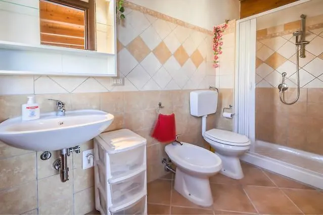Apartamento Il Tramonto Balaguer Alguer
