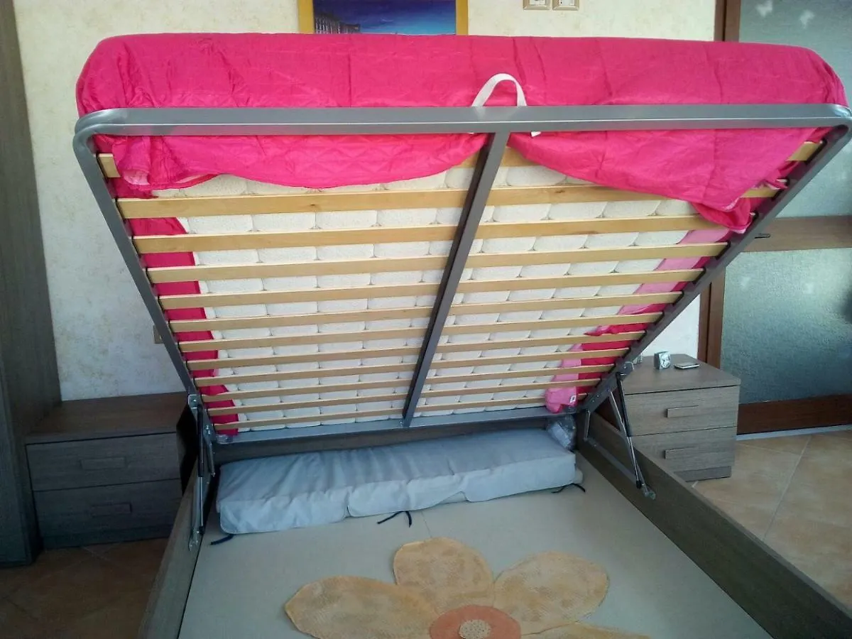 Apartamento Il Tramonto Balaguer Alguer