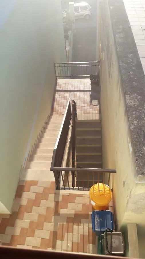 Apartamento Il Tramonto Balaguer Alguer 0*,  Italia