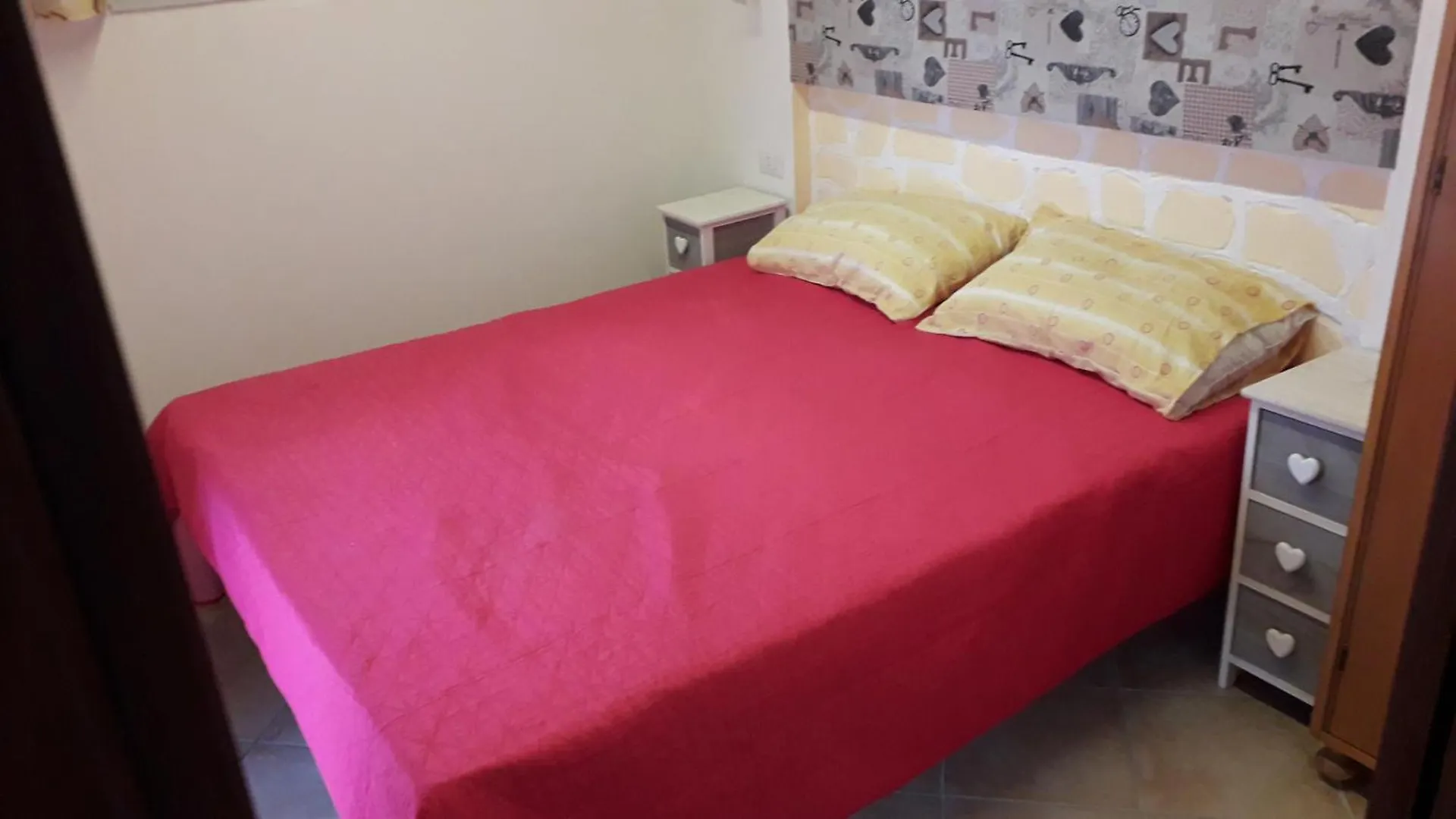 Il Tramonto Balaguer Apartment Alghero