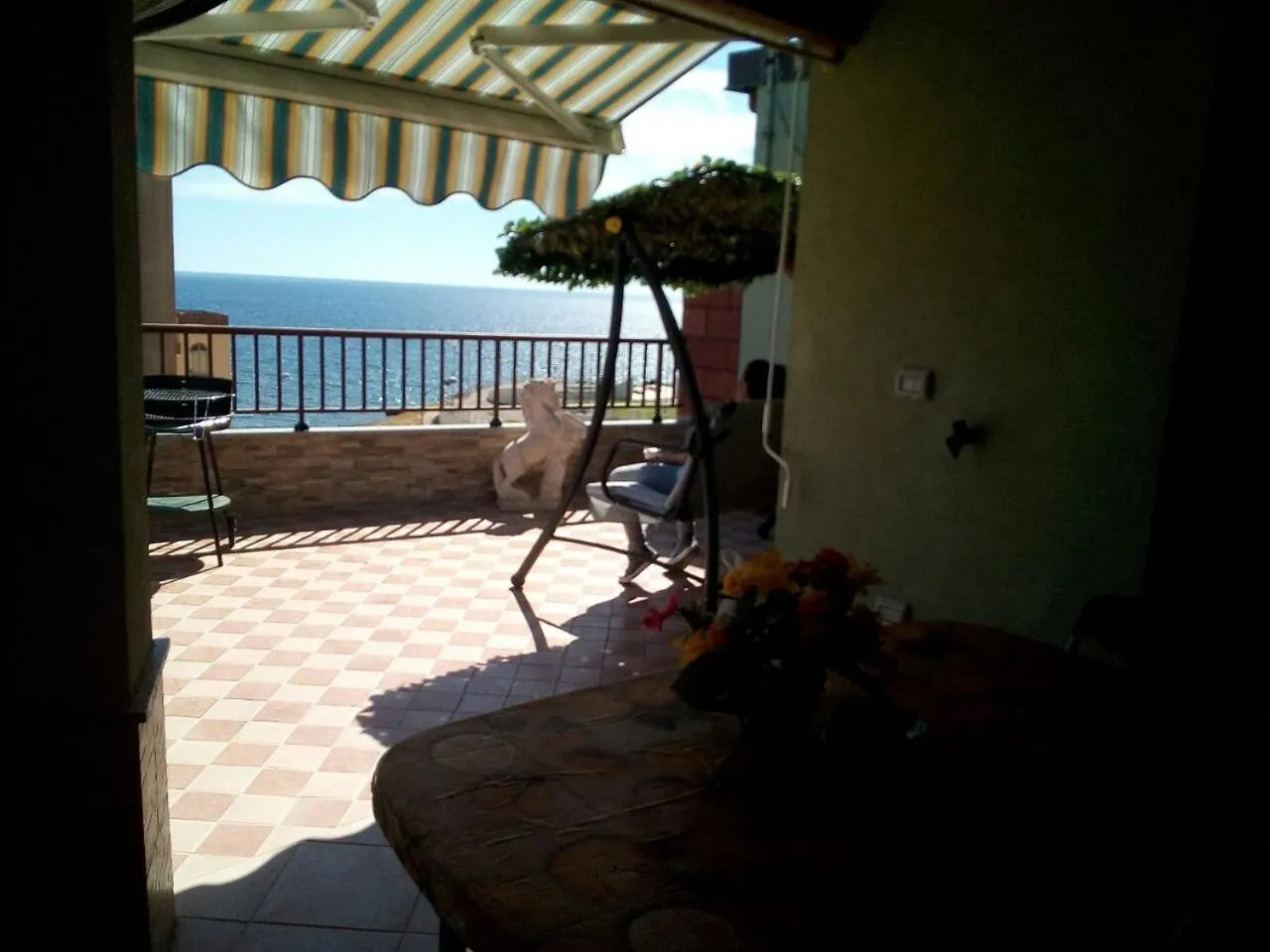 Il Tramonto Balaguer Apartment Alghero