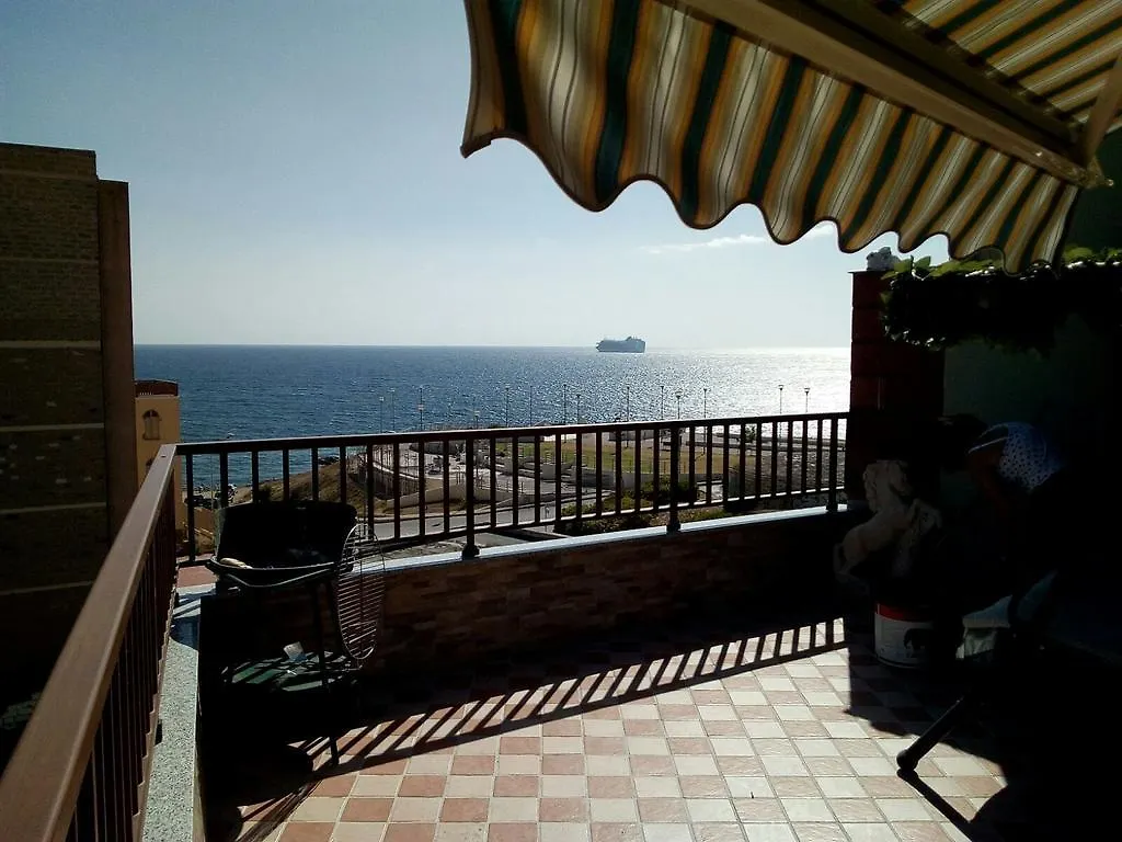 Il Tramonto Balaguer Apartment Alghero Italy