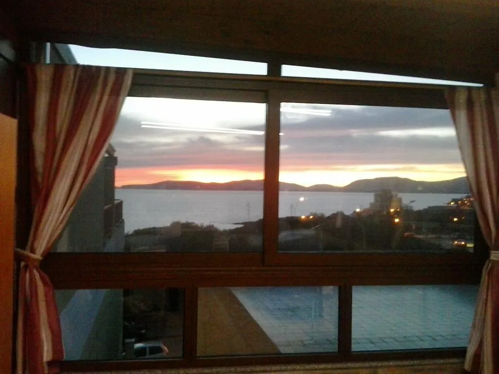 Appartamento Il Tramonto Balaguer Alghero