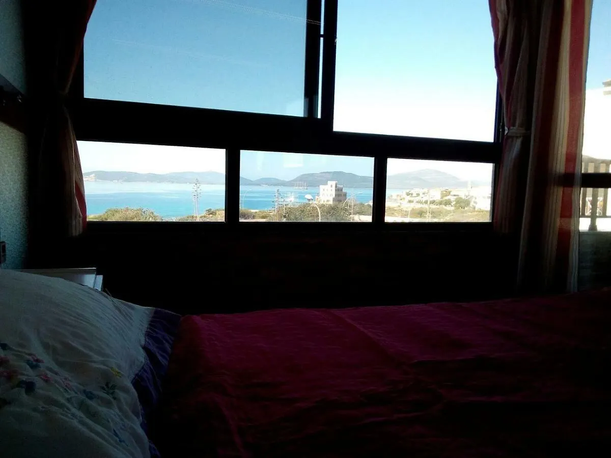 Il Tramonto Balaguer Apartment Alghero