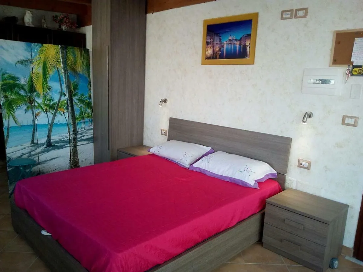 Il Tramonto Balaguer Apartment Alghero 0*,