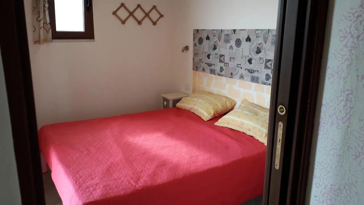 Il Tramonto Balaguer Apartment Alghero Italy